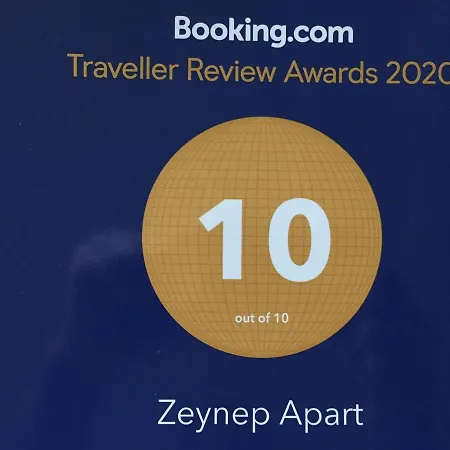 Apartment Zeynep Apart Trabzon