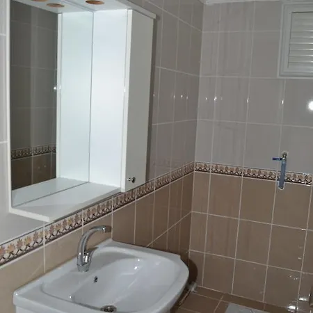 Zeynep Apart * Trabzon