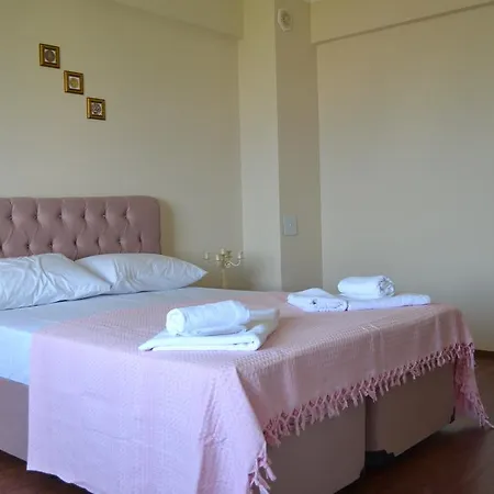 Zeynep Apart * טראבזון